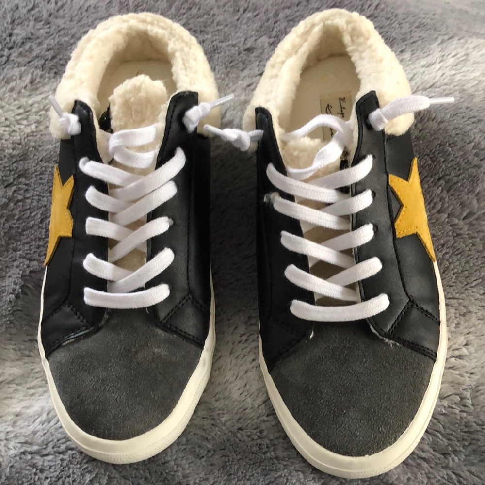 Vintage Havana shoes new without tags or box